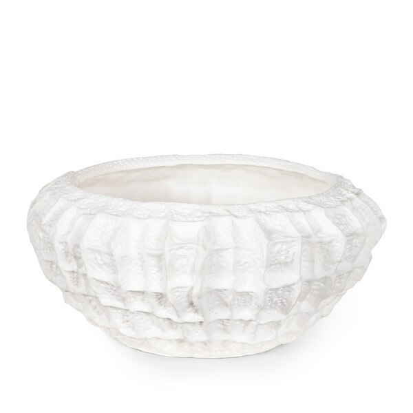 Caspian Ceramic Bowl